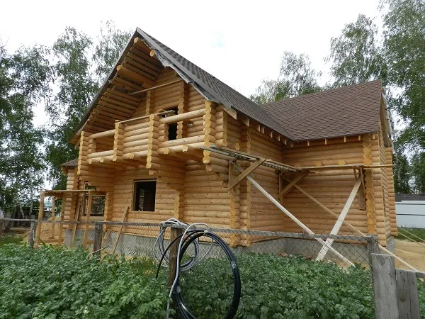 Фото проекта